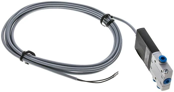 Festo - MHE2-M1H-3/2G-QS-4-K-196136 - Elettrovalvola