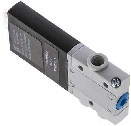 Festo - MHE2-MS1H-3/2G-M7-196131 - Elettrovalvola