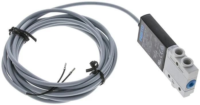 Festo - MHE2-MS1H-3/2O-M7-K-196153 - Elettrovalvola