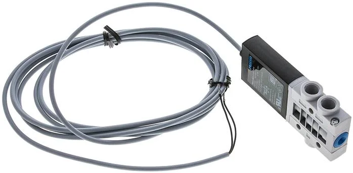 Festo - MHE3-M1H-3/2O-1/8-K-525168 - Elettrovalvola