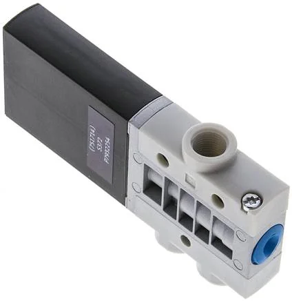 Festo - MHE3-MS1H-3/2G-1/8-525147 - Elettrovalvola