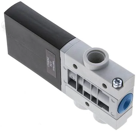 Festo - MHE4-M1H-3/2O-1/4-525206 - Elettrovalvola