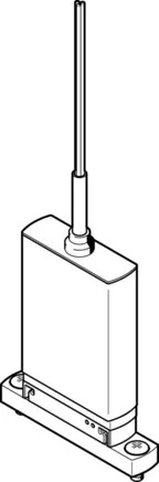 Festo - MHJ10-S-2,5-HF-567502 - Elettrovalvola