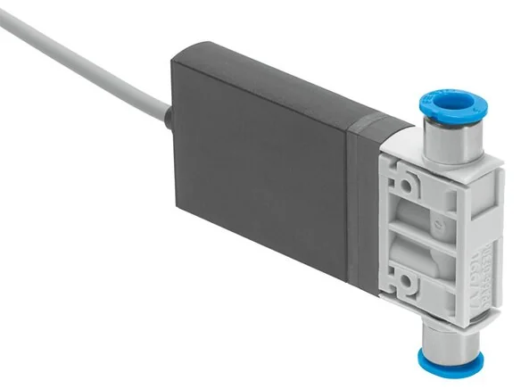 Festo - MHJ10-S-2,5-QS-6-HF-567503 - Elettrovalvola