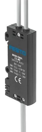 Festo - MHJ9-KMH-0,5-HF-562170 - Linea di attacco