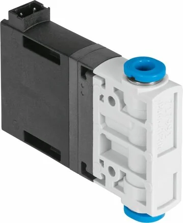 Festo - MHJ9-QS-6-HF-567790 - Elettrovalvola