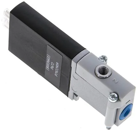 Festo - MHP2-M1H-3/2O-M5-196142 - Elettrovalvola