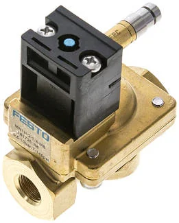Festo - MN1H-2-1/4-MS-161725 - Elettrovalvola