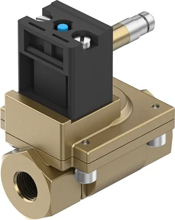 Festo - MN1H-2-11/2-MS-161734 - Elettrovalvola