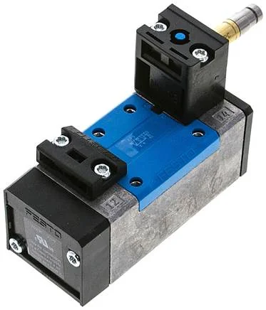 Festo - MN1H-5/2-D-1-FR-C-159687 - Elettrovalvola