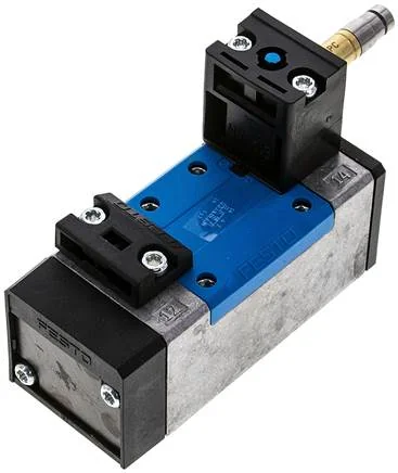 Festo - MN1H-5/2-D-1-FR-S-C-159716 - Elettrovalvola