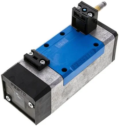 Festo - MN1H-5/2-D-3-FR-C-159711 - Elettrovalvola