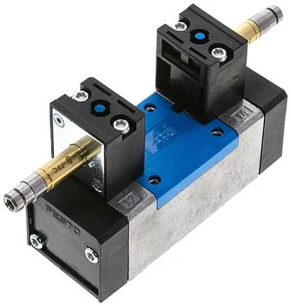Festo - MN1H-5/3E-D-1-S-C-159682 - Elettrovalvola