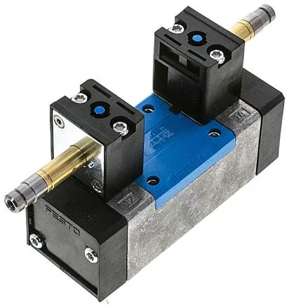 Festo - MN1H-5/3G-D-1-S-C-159680 - Elettrovalvola