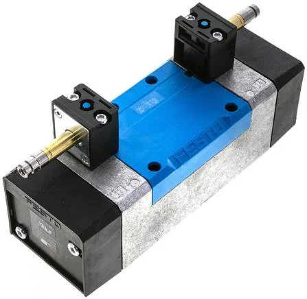 Festo - MN1H-5/3G-D-3-C-159705 - Elettrovalvola