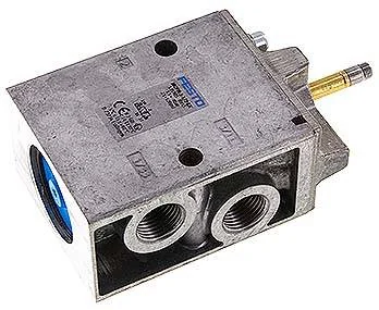 Festo - MOFH-3-1/2-EX-535905 - Elettrovalvola