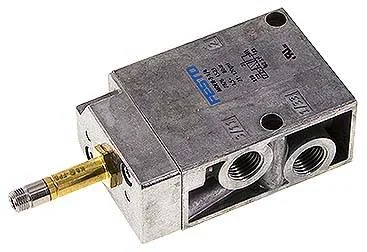 Festo - MOFH-3-1/4-7876 - Elettrovalvola