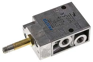 Festo - MOFH-3-1/8-EX-535903 - Elettrovalvola