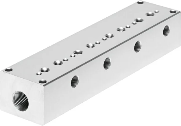 Festo - MRS-4-2844348 - Blocco attacco