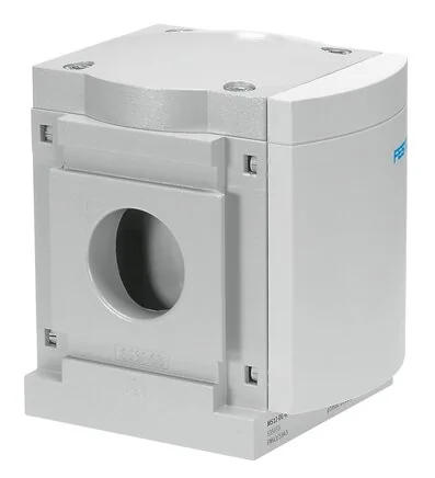 Festo - MS12-DE-G-V24-541498 - Valvola di accumulo pressione