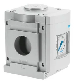 Festo - MS12-LR-G-PO-541680 - Valvola di regolazione pressione