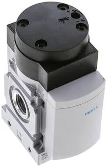 Festo - MS4-DL-1/4-Z-529532 - Valvola di accumulo pressione