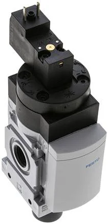 Festo - MS4-EE-1/4-10V24-Z-542579 - Valvola di inserimento