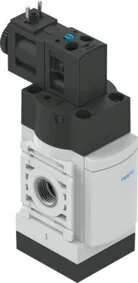 Festo - MS4-EE-1/4-V24-F1A-B-8176512 - Valvola di inserimento