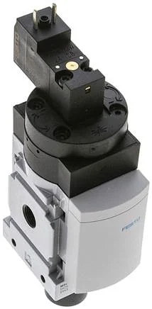 Festo - MS4-EE-1/8-10V24-542580 - Valvola di inserimento