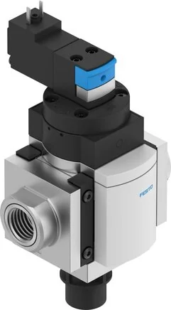 Festo - MS4-EE-AGC-V24-8232830 - Valvola di inserimento