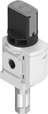 Festo - MS4-EM1-1/4-S-541259 - Valvola di inserimento