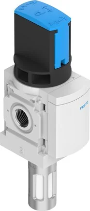 Festo - MS4-EM1-1/4-S-Z-541260 - Valvola di inserimento
