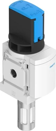 Festo - MS4-EM1-1/8-S-541263 - Valvola di inserimento