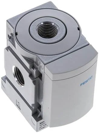 Festo - MS4-FRM-1/4-529555 - Modulo di derivazione