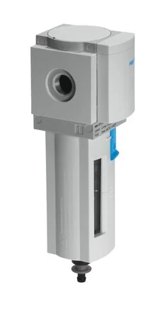 Festo - MS4-LF-1/4-CUM-535654 - Filtro