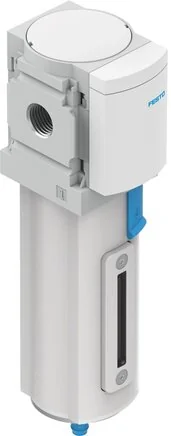 Festo - MS4-LF-1/4-EUM-535660 - Filtro