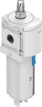 Festo - MS4-LFM-1/4-AUV-DA-Z-537216 - Filtro fine