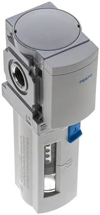Festo - MS4-LFX-1/4-R-Z-529468 - Filtro a carboni attivi