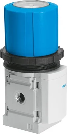 Festo - MS4-LR-1/8-D6-VS-DM2-575246 - Valvola di regolazione pressione