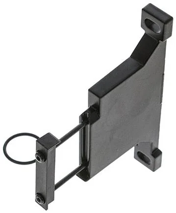 Festo - MS4-WPB-526063 - Staffa di fissaggio