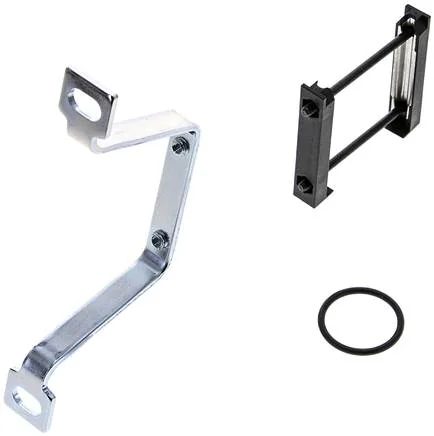 Festo - MS4-WPE-558869 - Staffa di fissaggio
