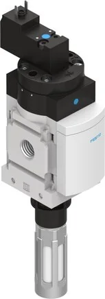 Festo - MS4N-EE-1/4-V110-S-538749 - Valvola di inserimento