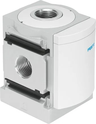 Festo - MS4N-FRM-1/4-531949 - Modulo di derivazione