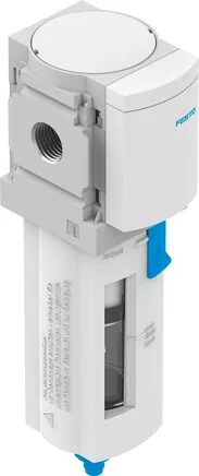Festo - MS4N-LFM-1/8-ARM-536701 - Filtro fine