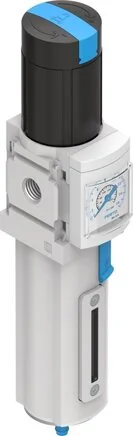 Festo - MS4N-LFR-1/4-D7-CUM-AS-535750 - Filtro valvola di regolazione