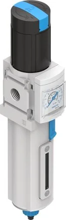 Festo - MS4N-LFR-1/4-D7-CUV-AS-535752 - Filtro valvola di regolazione
