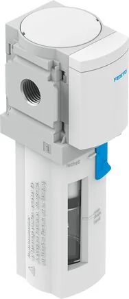 Festo - MS4N-LFX-1/4-R-531764 - Filtro a carboni attivi