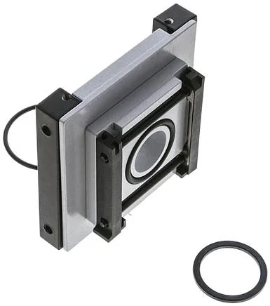 Festo - MS6-9-ARMV-EX-1758175 - Connettore modulo