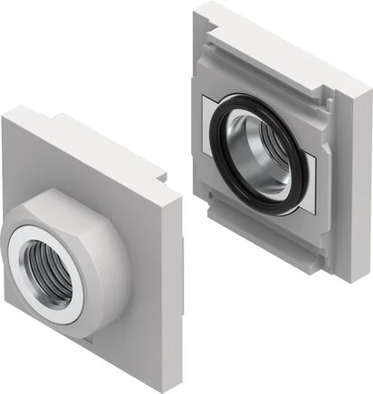Festo - MS6-AGD-EX-541540 - Set piastra di attacco