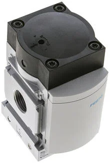 Festo - MS6-DL-1/2-529817 - Valvola di accumulo pressione